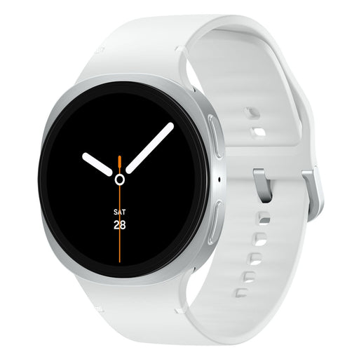 Produktbild Smartwatch - Samsung Galaxy Watch8 44mm Bluetooth Silver
