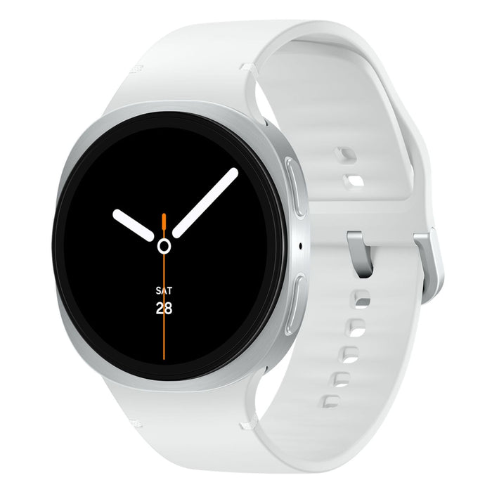 Samsung Galaxy Watch8 44mm Bluetooth Silver