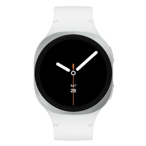 Produktbild Smartwatch - Samsung Galaxy Watch8 SM-L320NZSAXEF Smartwatch/ Sportuhr 3,3 cm (1.3) AMOLED 40 mm Digital 438 x
