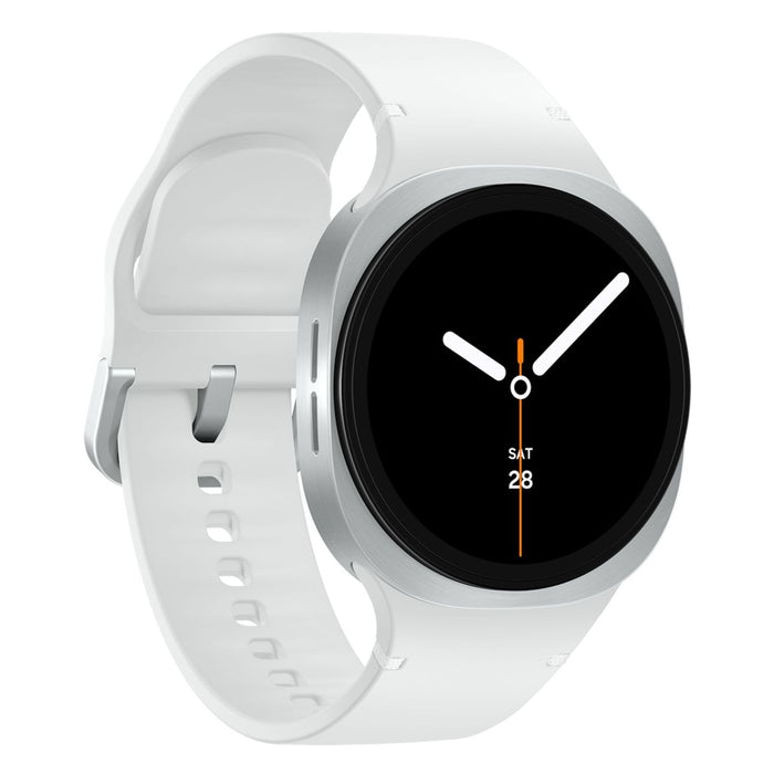 Samsung Galaxy Watch8 SM-L320NZSAXEF Smartwatch/ Sportuhr 3,3 cm (1.3) AMOLED 40 mm Digital 438 x