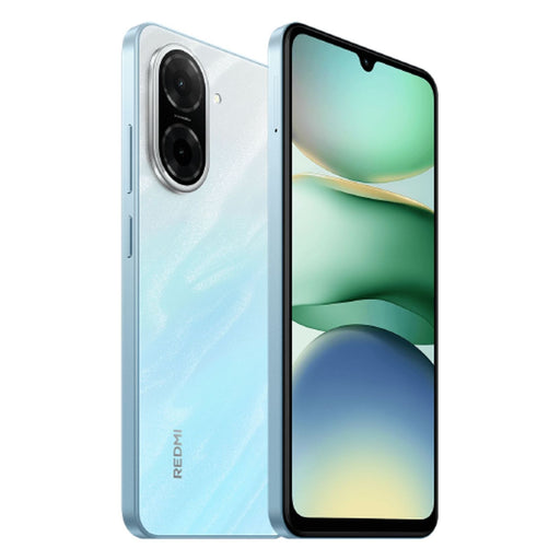 Produktbild Smartphone - Xiaomi Redmi A5 4G Dual-SIM 64GB Blau
