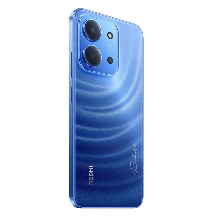 Xiaomi Redmi 15C 17,5 cm (6.9) 4G USB Typ-C 4 GB 256 GB 6000 mAh Blau