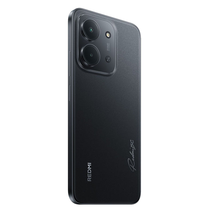 Xiaomi Redmi 15C 4G Dual-SIM 256GB Midnight Black