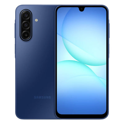 Galaxy A17 5G Dual-SIM 128GB Dark Blue