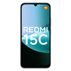 Xiaomi Redmi 15C 4G Dual-SIM 128GB Midnight Black