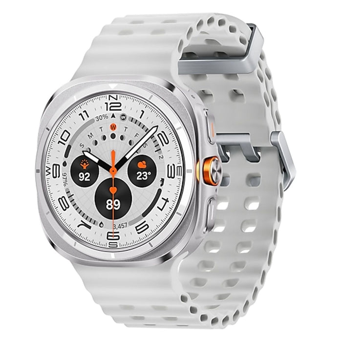 Samsung Galaxy Watch Ultra 3,81 cm (1.5) AMOLED 47 mm Digital 480 x 480 Pixel Touchscreen 4G