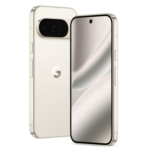 Produktbild Smartphone - Google Pixel 10 Pro XL 5G DS 256GB Porcelain