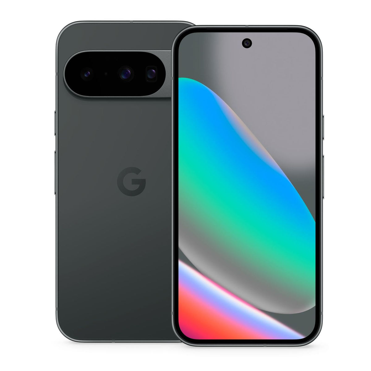 Produktbild Smartphone - Google Pixel 10 5G Dual-SIM 128GB Obisidan