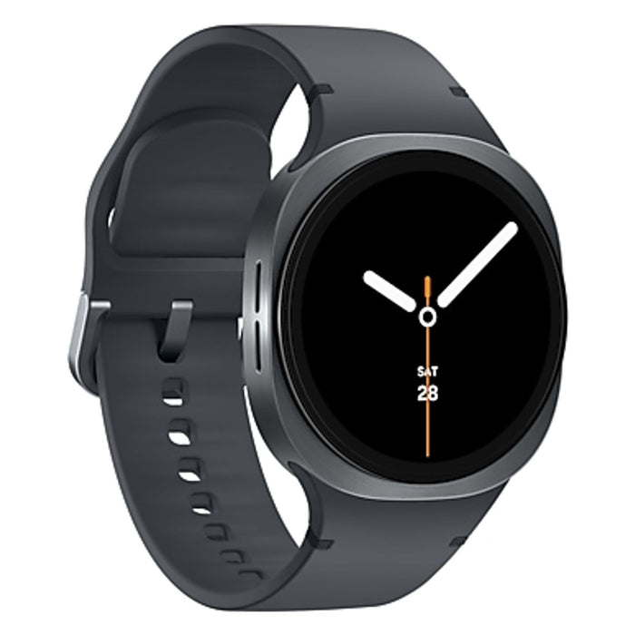 Samsung Galaxy Watch8 40mm Bluetooth Graphite