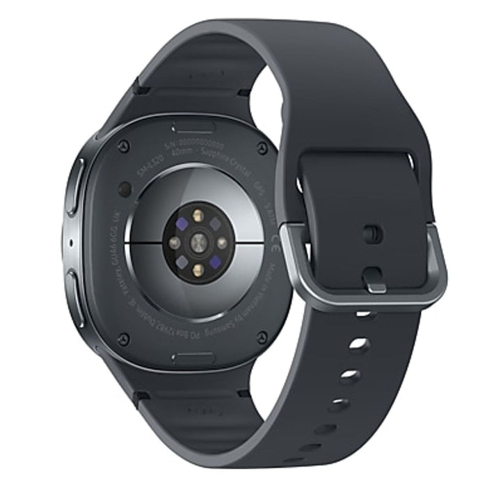 Samsung Galaxy Watch8 40mm Bluetooth Graphite