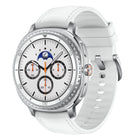 Samsung Galaxy Watch8 Classic Bluetooth White