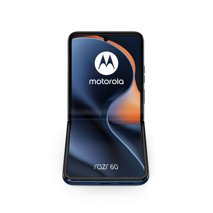 motorola razr 60 5G Dual-SIM 256GB PANTONE Gibraltar Sea