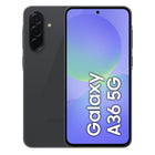 Samsung Galaxy A36 5G Dual-SIM 128GB Awesome Black