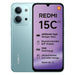 Xiaomi Redmi 15C 5G Dual-SIM 128GB Mint Green