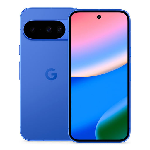 Produktbild Smartphone - Google Pixel 10 5G Dual-SIM 256GB Indigo