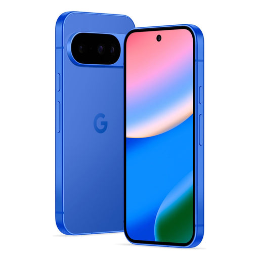 Produktbild Smartphone - Google Pixel 10 5G Dual-SIM 256GB Indigo