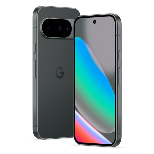 Produktbild Smartphone - Google Pixel 10 5G Dual-SIM 256GB Obsidian