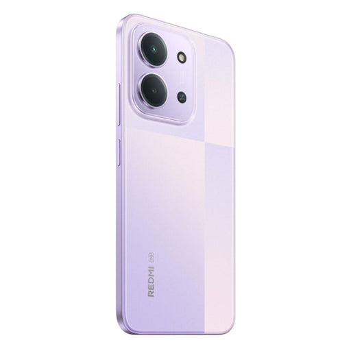 Produktbild Smartphone - Xiaomi Redmi 15C 5G Dual-SIM 256GB Dusk Purple