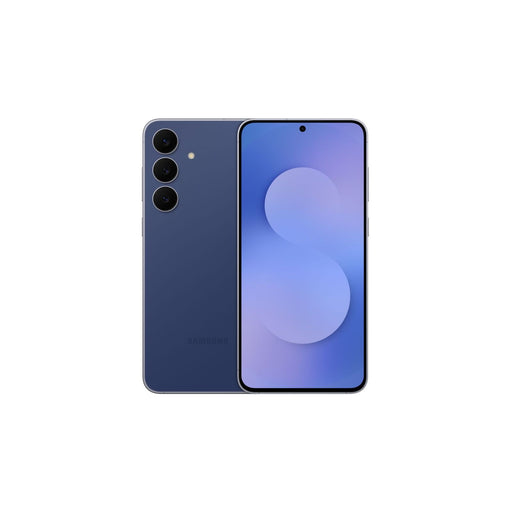 Produktbild Smartphone - Samsung Galaxy S25 FE 256GB Navy