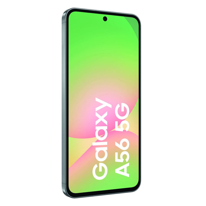 Samsung Galaxy A56 17 cm (6.7) Dual-SIM 5G USB Typ-C 8 GB 128 GB 5000 mAh Graphit