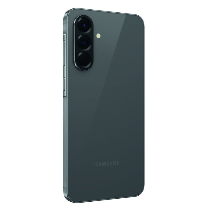 Samsung Galaxy A56 17 cm (6.7) Dual-SIM 5G USB Typ-C 8 GB 128 GB 5000 mAh Graphit