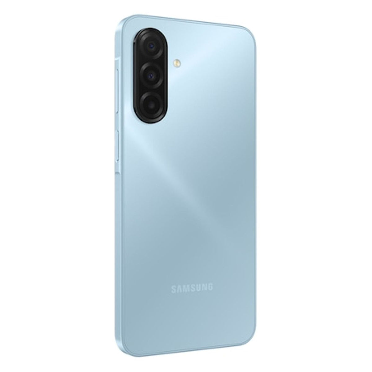 Produktbild Smartphone - Samsung Galaxy A17 4G Dual-SIM 128GB Hellblau