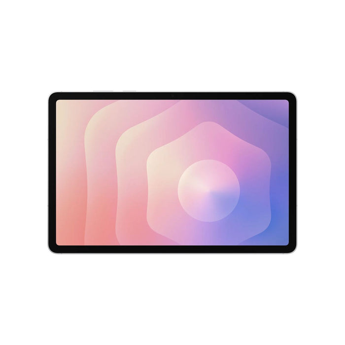 Samsung Galaxy Tab S11 128 GB 27,9 cm (11) 12 GB Wi-Fi 6 (802.11ax) Silber