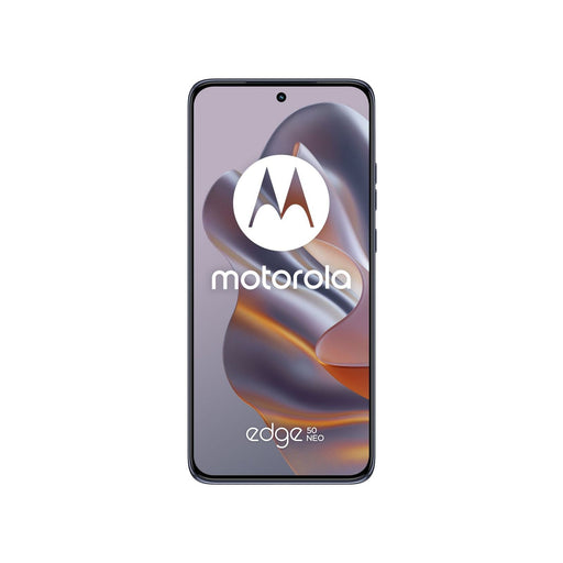 Produktbild Smartphone - Motorola edge 50 Neo 256GB PANTONE Grisaille