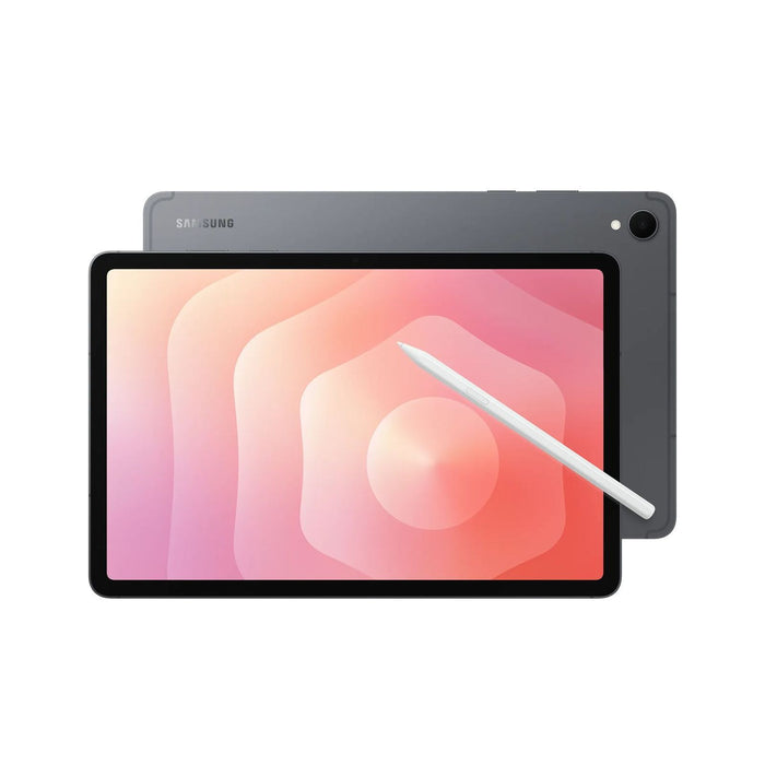 Samsung Galaxy Tab S11 128 GB 27,9 cm (11) 12 GB Wi-Fi 6 (802.11ax) Grau