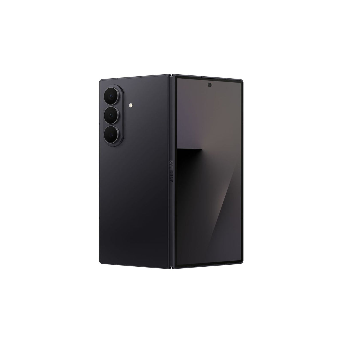 Produktbild Smartphone - Samsung Galaxy Z Fold7 5G Dual-SIM 256GB Jetblack