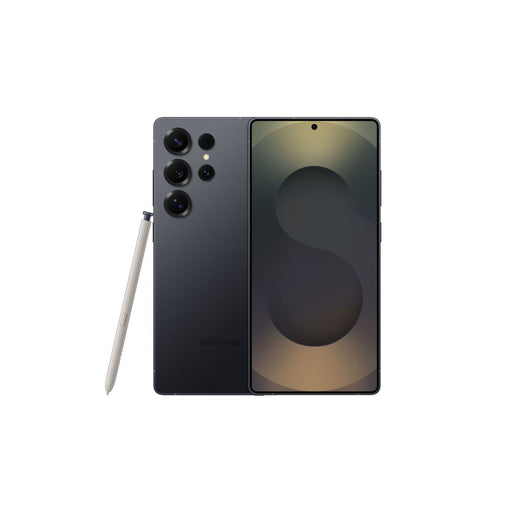 Produktbild Smartphone - Samsung Galaxy S25 Ultra 512GB Titanium Jetblack