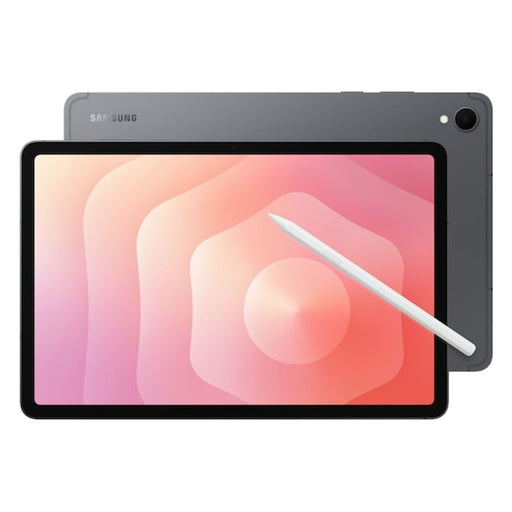 Produktbild Tablet - Samsung Galaxy Tab S11 512 GB 27,9 cm (11) 12 GB Wi-Fi 6 (802.11ax) Grau