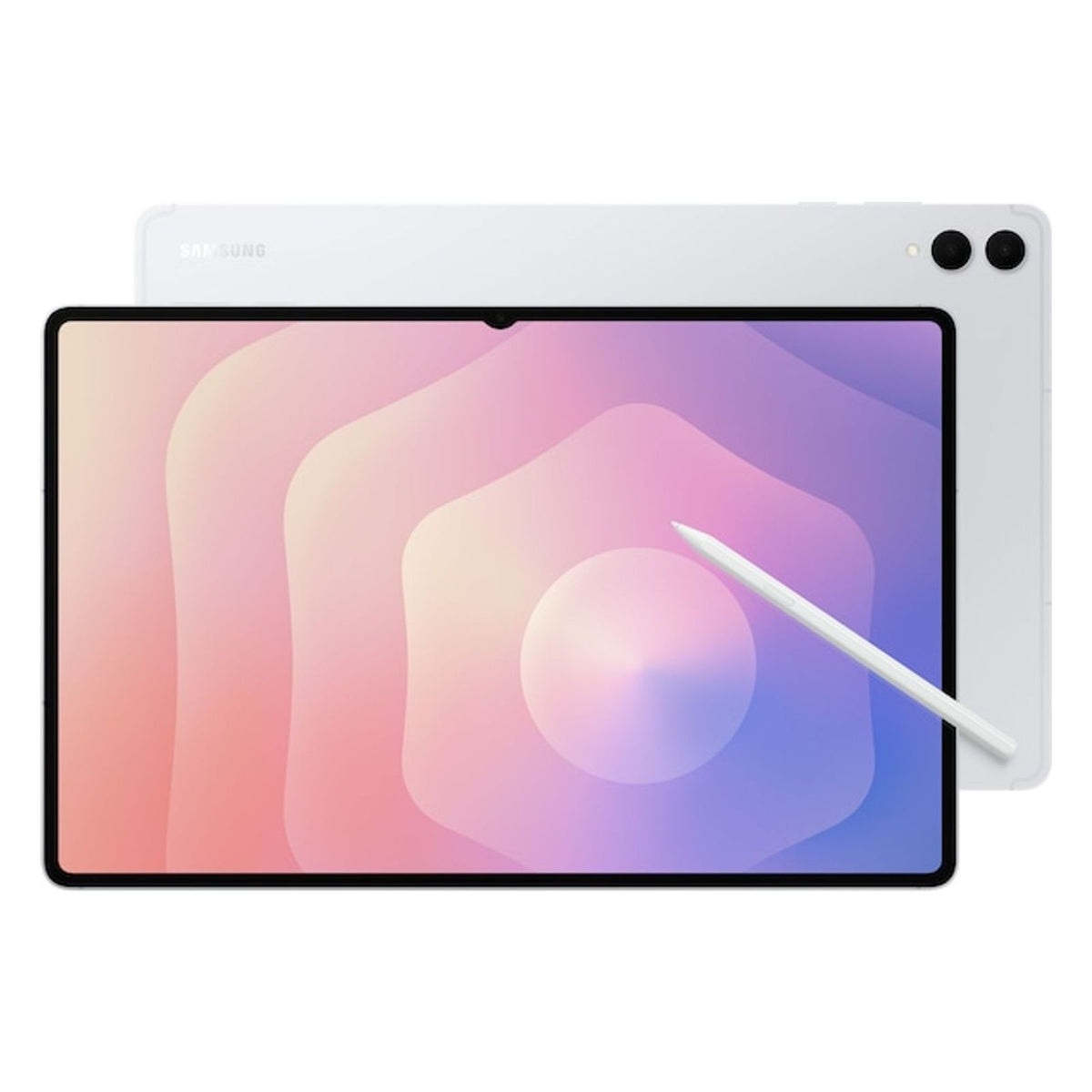 Produktbild Tablet - Samsung Galaxy Tab S11 Ultra 256 GB 37,1 cm (14.6) 12 GB Wi-Fi 6 (802.11ax) Silber