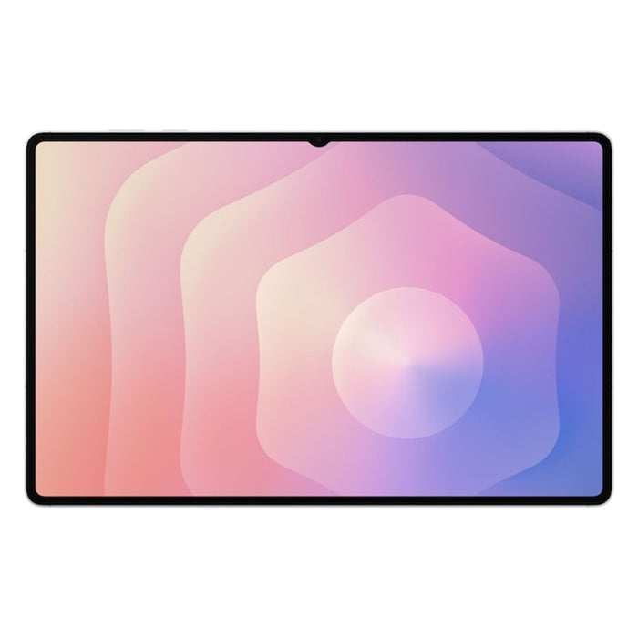 Samsung Galaxy Tab S11 Ultra 256 GB 37,1 cm (14.6) 12 GB Wi-Fi 6 (802.11ax) Silber