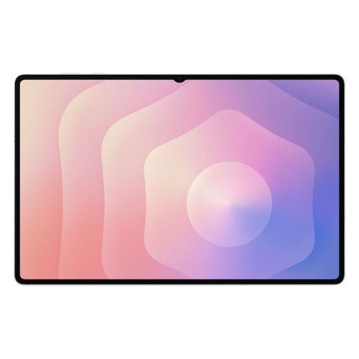 Produktbild Tablet - Samsung Galaxy Tab S11 Ultra 256 GB 37,1 cm (14.6) 12 GB Wi-Fi 6 (802.11ax) Silber