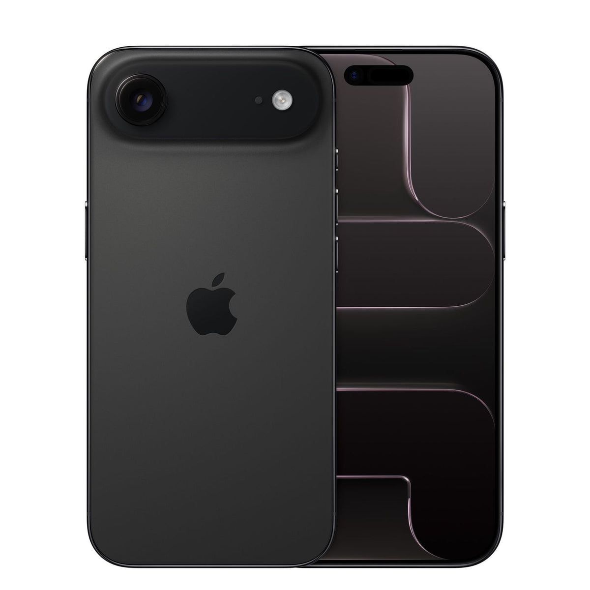 Produktbild Smartphone - Apple iPhone Air 256GB Space Schwarz