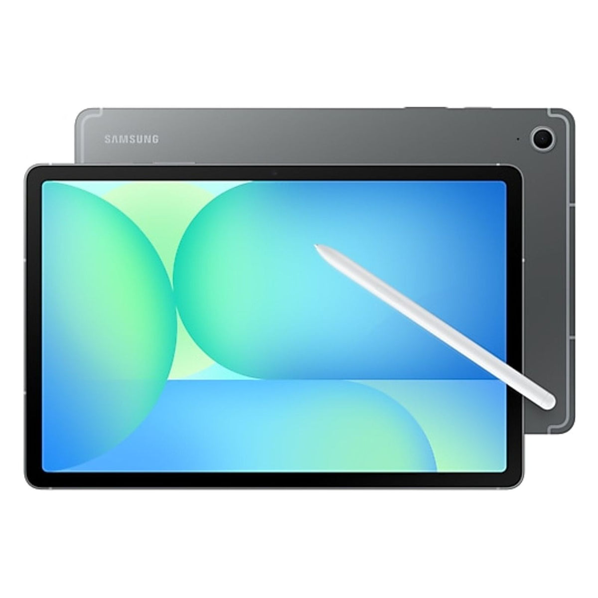 Produktbild Tablet - Samsung Galaxy Tab S10 FE Enterprise Edition 5G + WiFi 128GB Grau
