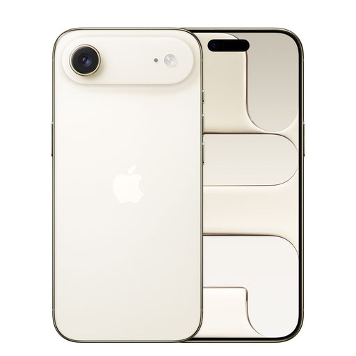 Produktbild Smartphone - Apple iPhone Air 512GB Lichtgold