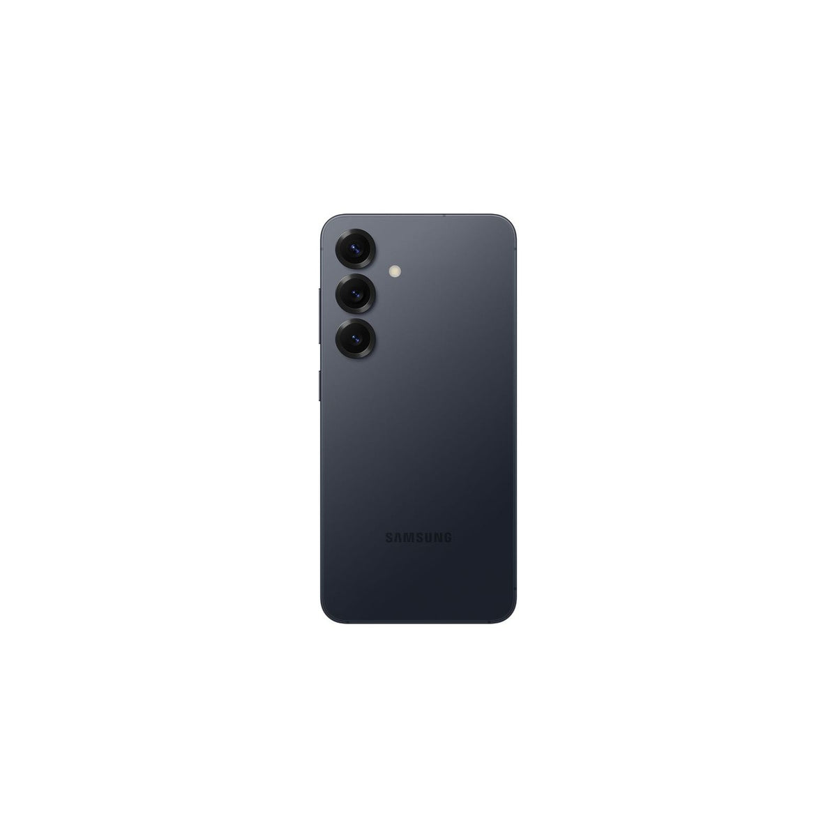 Produktbild Smartphone - Samsung Galaxy S25 5G Dual-SIM 256GB Blueblack