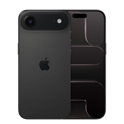 iPhone Air 256GB Schwarz
