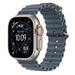 Apple Watch Ultra 3 OLED 49 mm Digital 422 x 514 Pixel Touchscreen 5G Titan WLAN GPS