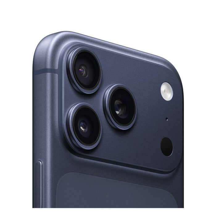 Apple iPhone 17 Pro 256GB Tiefblau