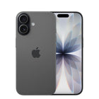 Apple iPhone 17 256GB Schwarz