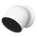 Google Nest Cam IP-Sicherheitskamera Innen & Außen 1920 x 1080 Pixel Wand