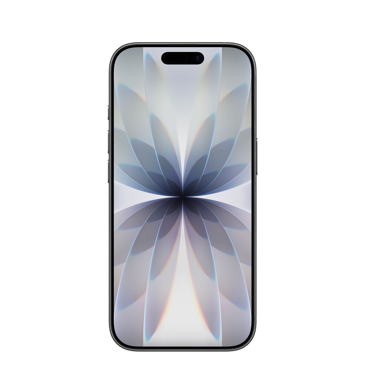Produktbild Smartphone - Apple iPhone 17 512GB Schwarz
