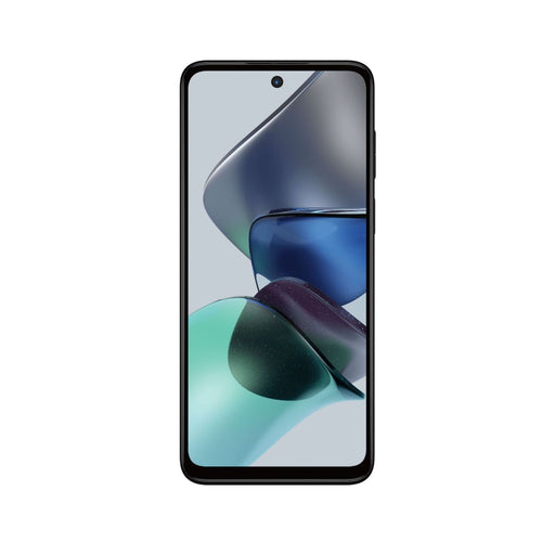 Produktbild Smartphone - Motorola moto g23 16,5 cm (6.5) Dual-SIM Android 13 4G USB Typ-C 4 GB 128 GB 5000 mAh Anthrazit