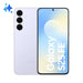 Samsung Galaxy S25 FE 5G 17 cm (6.7) Dual-SIM USB Typ-C 8 GB 128 GB 4900 mAh Blau