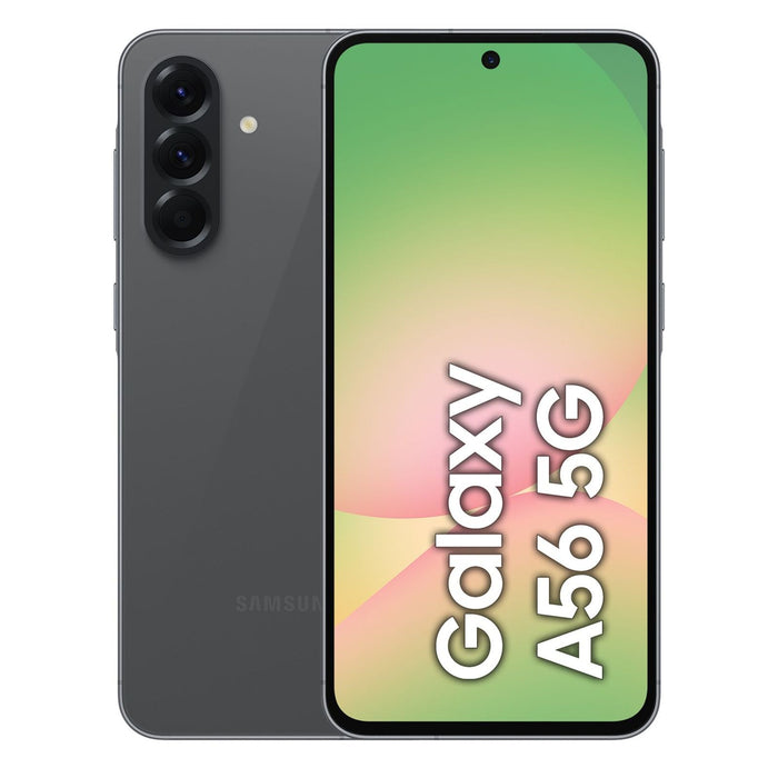 Samsung Galaxy A56 5G 256GB Awesome Graphite