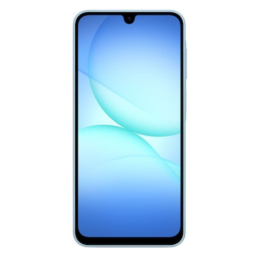 Produktbild Smartphone - Samsung Galaxy A17 4G Dual-SIM 256GB Hellblau