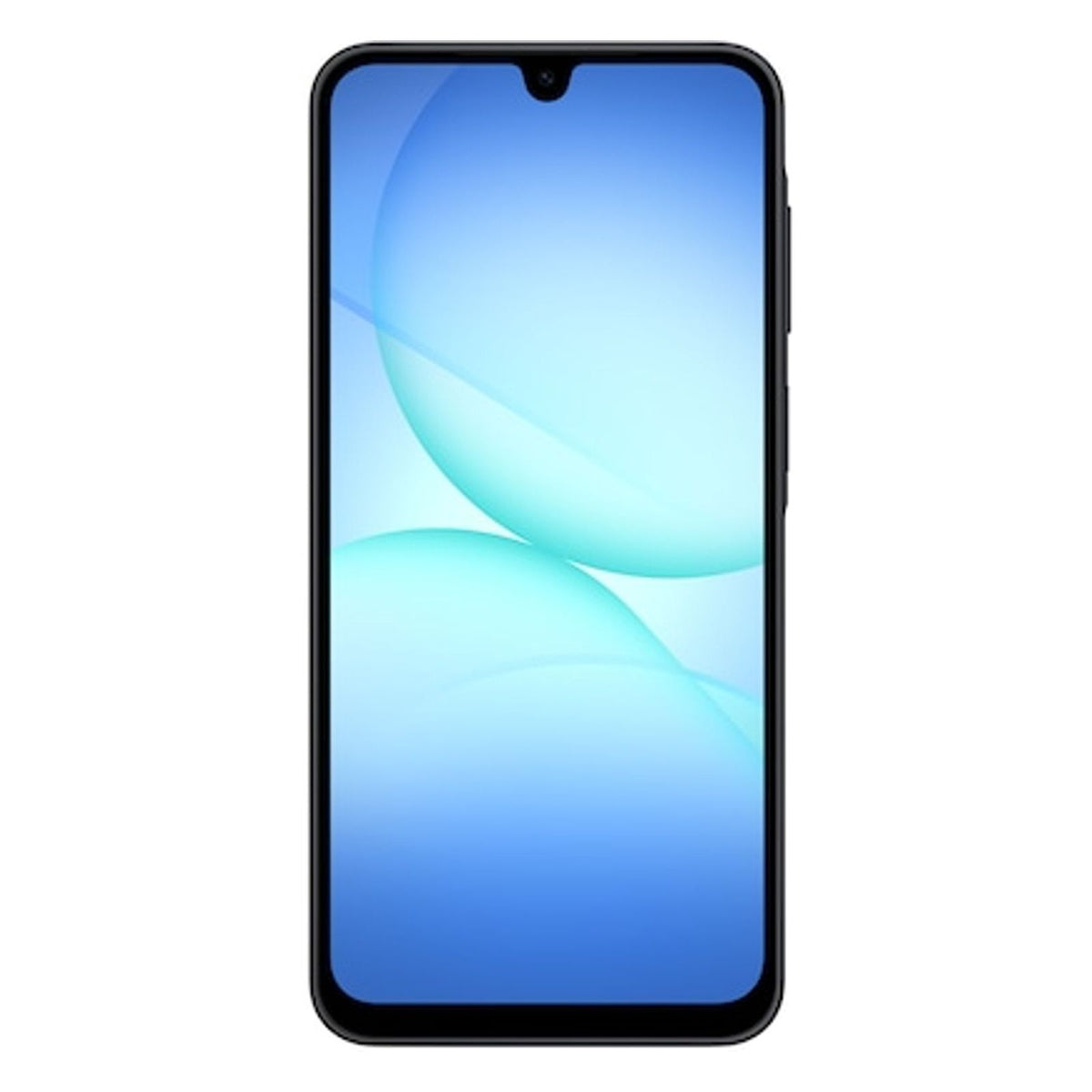 Produktbild Smartphone - Samsung Galaxy A17 Dual-SIM 256GB Black